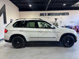 Used 2011 BMW X5 xDrive35d image 4