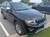 Used 2015 Jeep Grand Cherokee Limited image 3