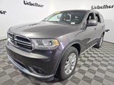 Used 2015 Dodge Durango SXT w/ Quick Order Package 23B image 3