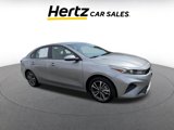 Used 2024 Kia Forte LXS image 2