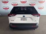 Used 2022 Toyota RAV4 LE image 5
