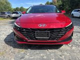 Certified 2023 Hyundai Elantra Limited image 2