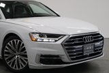 Used 2019 Audi A8 L 3.0T w/ Executive Package image 3