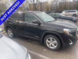 Used 2020 GMC Terrain SLE image 2
