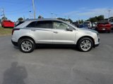Used 2020 Cadillac XT5 Premium Luxury image 3