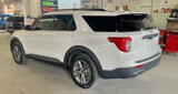 Certified 2023 Ford Explorer XLT w/ Equipment Group 202A image 4