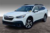 Used 2020 Subaru Outback Limited w/ Popular Package #2 image 2