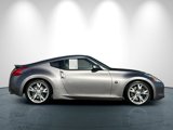 Used 2010 Nissan 370Z Touring w/ Sport Pkg image 3