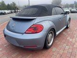 Used 2016 Volkswagen Beetle 1.8T Denim image 5
