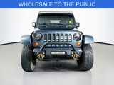 Used 2007 Jeep Wrangler Unlimited Sahara w/ Trailer Tow Group image 2