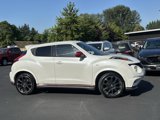 Used 2013 Nissan Juke NISMO image 6