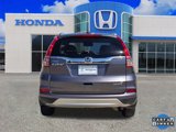 Used 2016 Honda CR-V Touring image 4