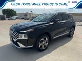 Used 2021 Hyundai Santa Fe SEL w/ Convenience Package image 3