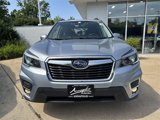 Certified 2021 Subaru Forester Limited w/ Popular Package #3 image 3