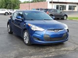 Used 2016 Hyundai Veloster image 3