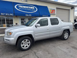 Used 2008 Honda Ridgeline RTS image 2