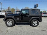 Used 2013 Jeep Wrangler Sport image 4