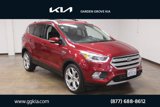 Used 2017 Ford Escape Titanium w/ Equipment Group 301A image 1