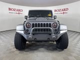 Used 2014 Jeep Wrangler Unlimited Sport w/ Max Tow Package image 2