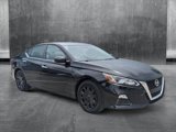 Used 2020 Nissan Altima 2.5 S image 3