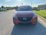 Used 2015 MAZDA CX-9 Touring w/ Touring Technology Package image 2
