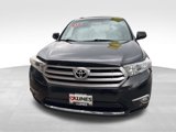 Used 2013 Toyota Highlander Plus image 4