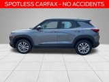 Used 2021 Chevrolet TrailBlazer LS image 6