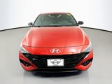 Used 2021 Hyundai Elantra N Line w/ Cargo Package image 2