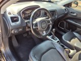 Used 2018 Jeep Compass Latitude w/ Popular Equipment Group image 4
