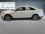 Used 2017 Ford Taurus Limited image 2