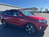 Used 2022 Chevrolet Equinox LT image 2