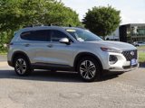 Used 2020 Hyundai Santa Fe Limited image 2