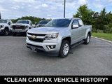 Used 2018 Chevrolet Colorado LT w/ LT Convenience Package image 3
