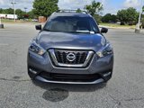 Used 2018 Nissan Kicks SR w/ Exterior Package image 2
