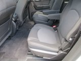 Used 2016 Chevrolet Traverse LT w/ Style and Technology Package image 5