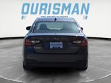 New 2025 Subaru Legacy Premium image 5