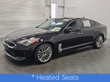 Used 2018 Kia Stinger image 5