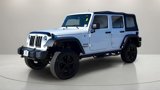 Used 2017 Jeep Wrangler Unlimited Sport w/ Quick Order Package 23S image 3