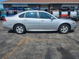 Used 2014 Chevrolet Impala Limited LS image 2
