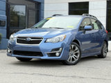 Used 2015 Subaru Impreza 2.0i Sport Premium image 2