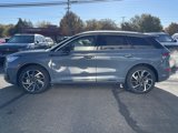New 2024 Lincoln Corsair Grand Touring w/ Equipment Group 301A image 2