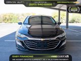 Used 2020 Chevrolet Malibu LT image 2