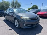Used 2012 Toyota Camry SE image 3