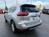 Used 2017 Nissan Rogue SV w/ Sun & Sound Touring Package image 5