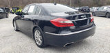 Used 2014 Hyundai Genesis 3.8 image 3