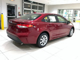 New 2025 Toyota Corolla LE image 5