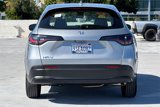 Certified 2025 Honda HR-V LX image 4