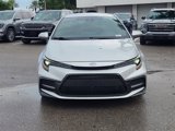 Used 2020 Toyota Corolla SE image 2