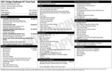 Used 2021 Dodge Challenger R/T Scat Pack w/ Dynamics Package image 3