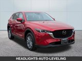 Certified 2023 MAZDA CX-5 AWD 2.5 S image 3
